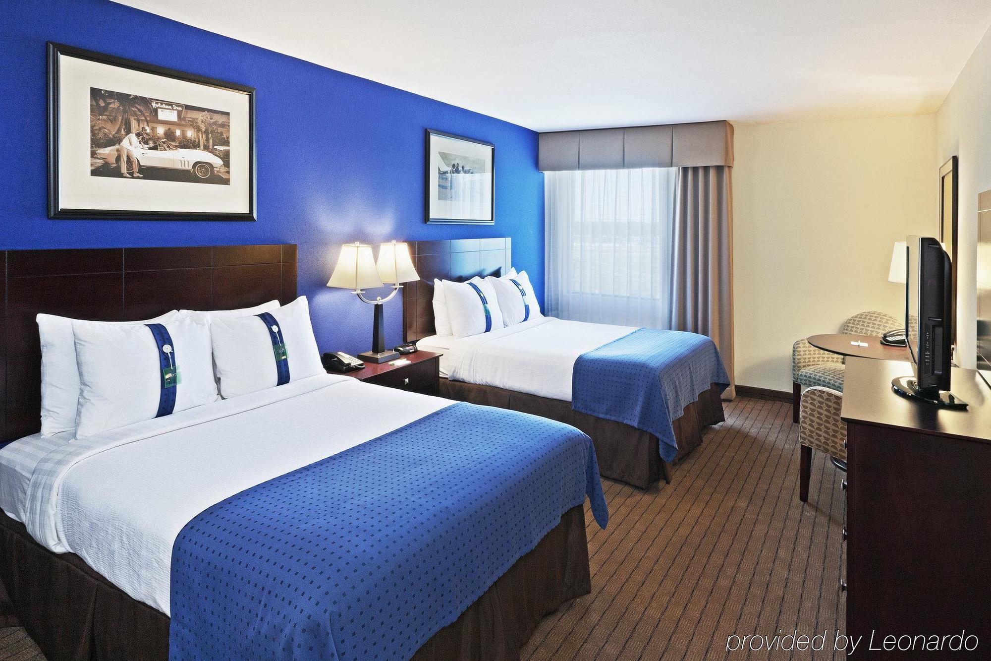 Holiday Inn Hotel Dallas Dfw Airport West, An Ihg Hotel Bedford Kültér fotó